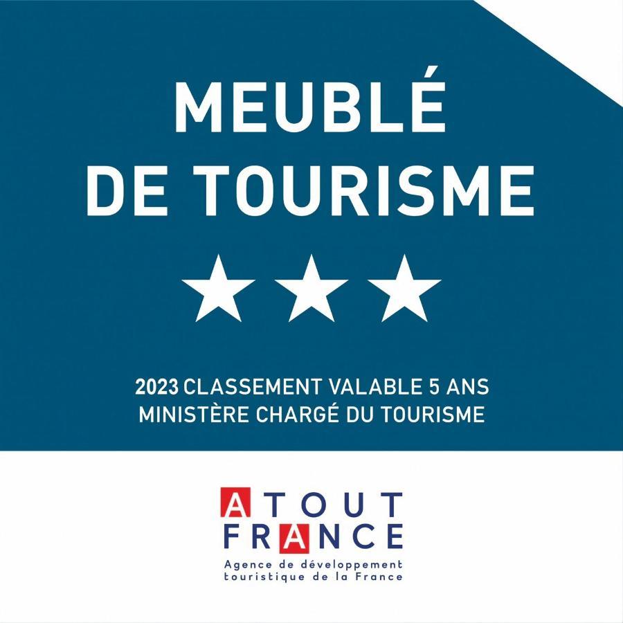 Aux Vieilles Murailles • Charmante Maison & Cour Morlaix Eksteriør bilde